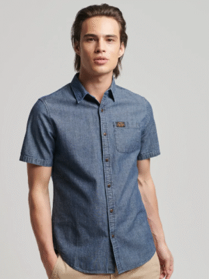 Camisa para hombre 06