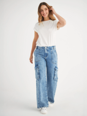 Pantalon para mujer 08