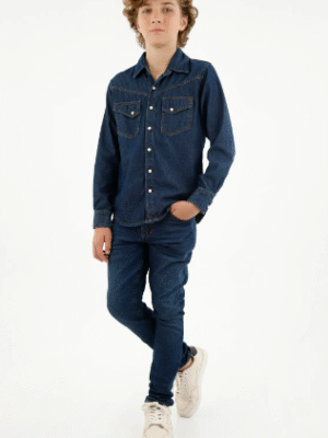 Pantalon para niño 04