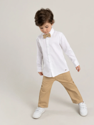Pantalon para niños 03